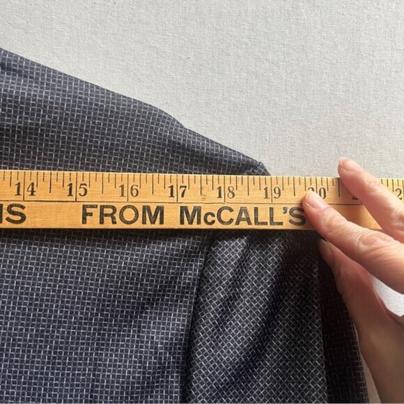 Callaway Opti Dri Glof 1/2 zip pullover shirt Sz M - Picture 6 of 8